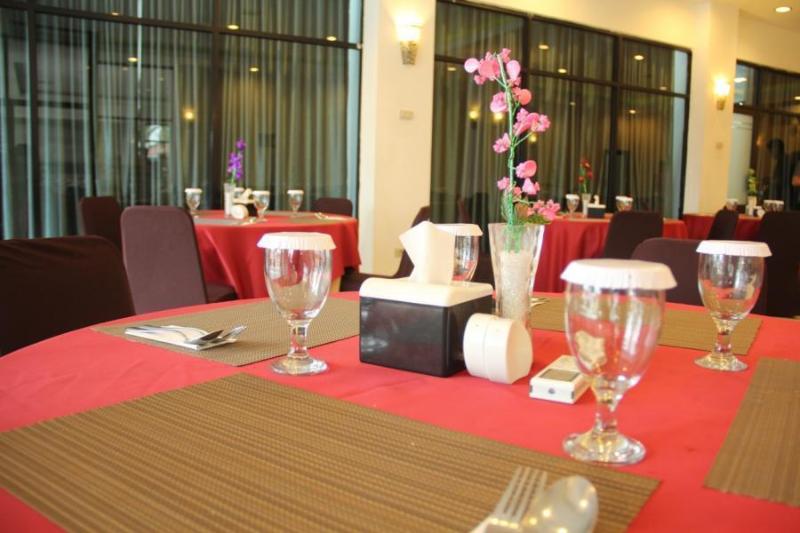 هتل Bandara Syariah