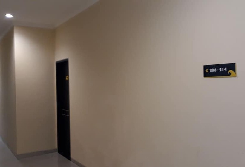 فندق Harmony Inn Belitung