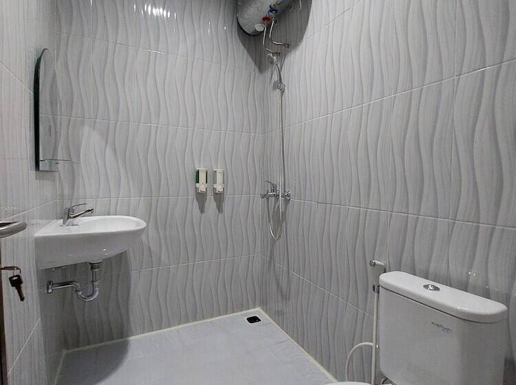 فندق Harmony Inn Belitung