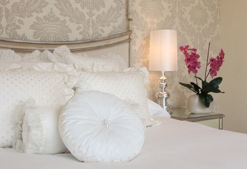 酒店 Boutique Cigarral De Las Mercedes