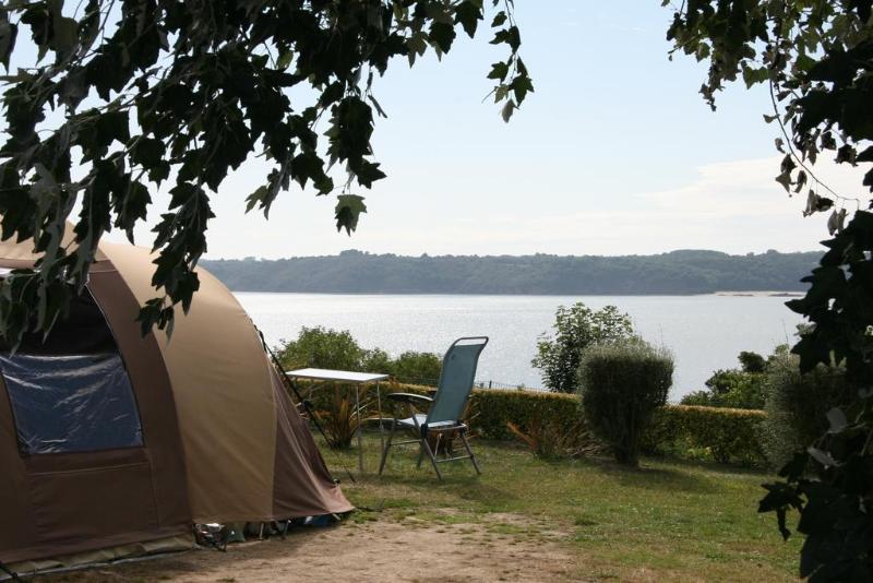 فندق Camping Le Chatelet