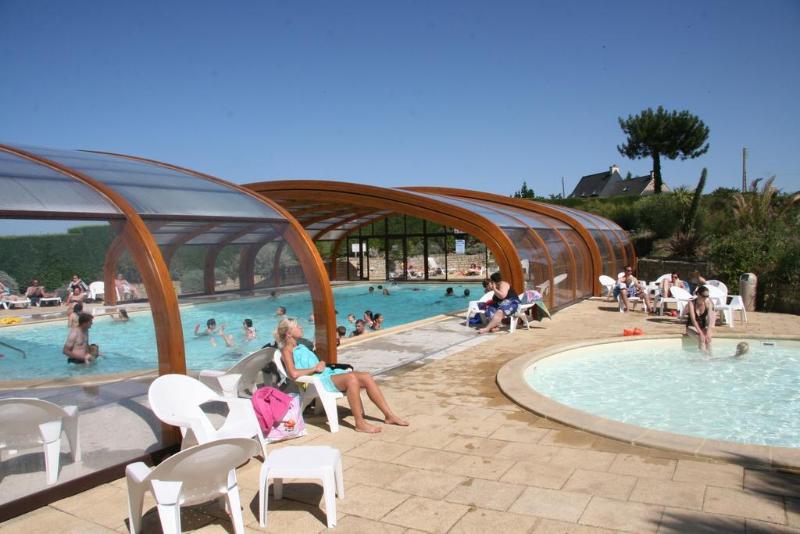 فندق Camping Le Chatelet