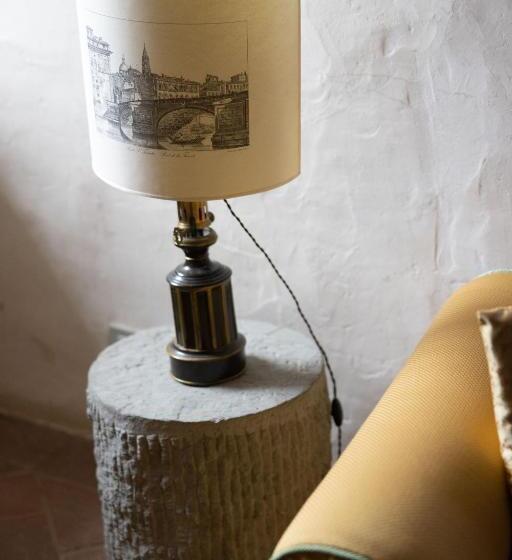 酒店 Castello Di Bibbione