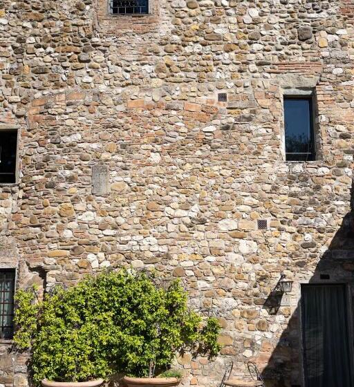 酒店 Castello Di Bibbione