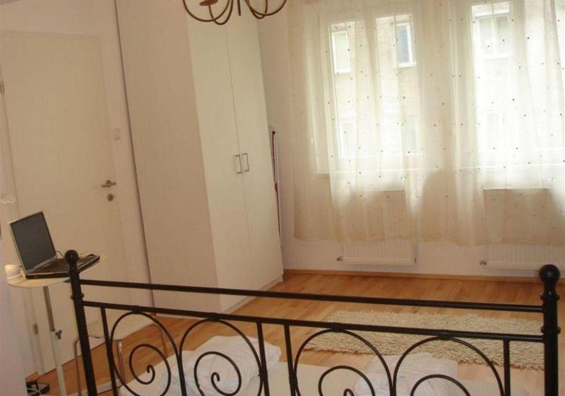 Fotos del hotel Central Vienna:  3