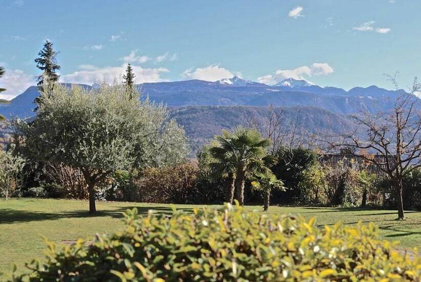 בית מלון כפרי Das Panorama Design