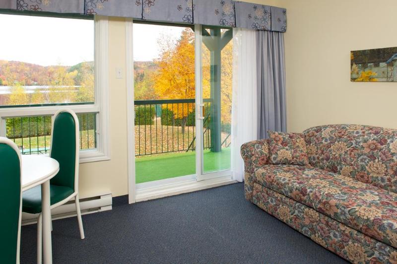 فندق Floribell Station Touristique