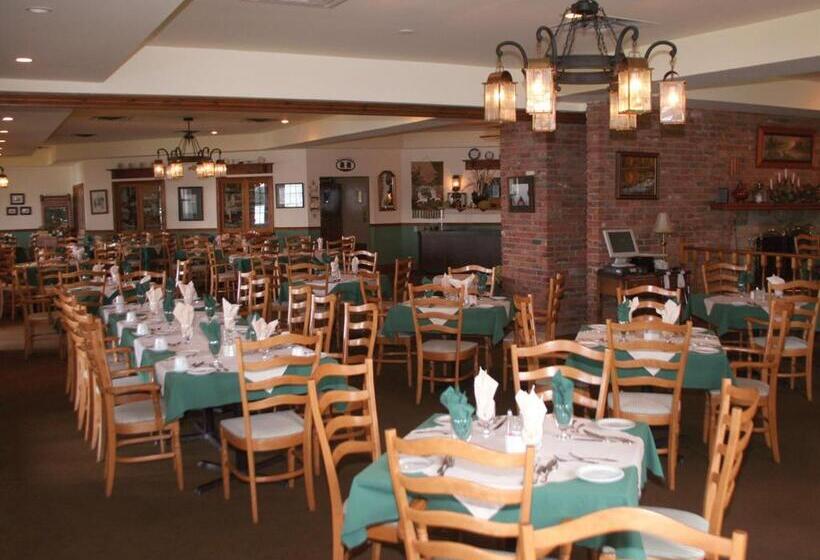 酒店 The Glen House Resort