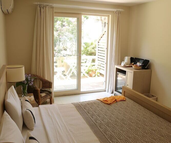 هتل Golden Key Hisaronu
