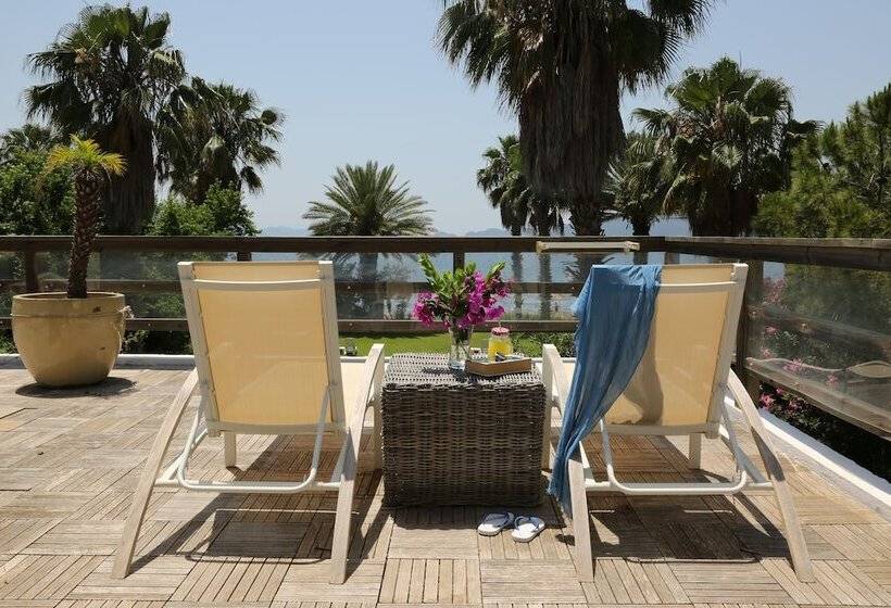 هتل Golden Key Hisaronu