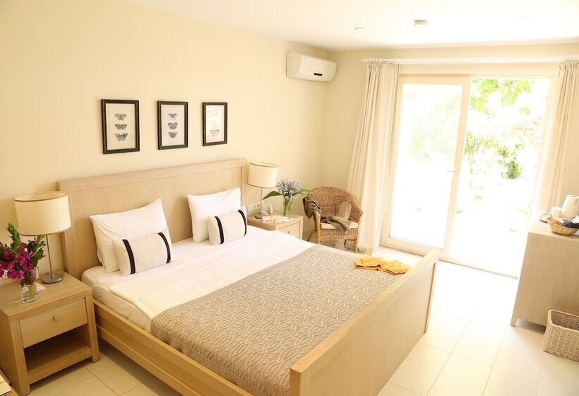 هتل Golden Key Hisaronu