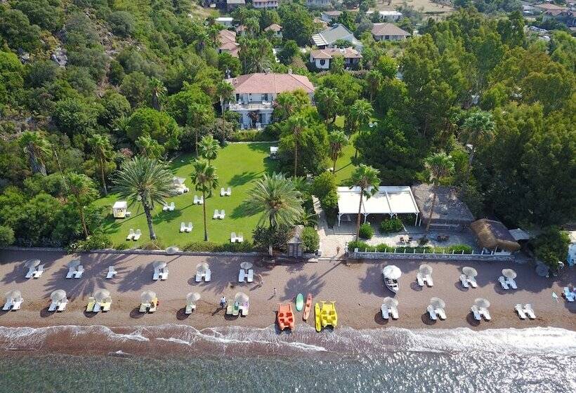 هتل Golden Key Hisaronu