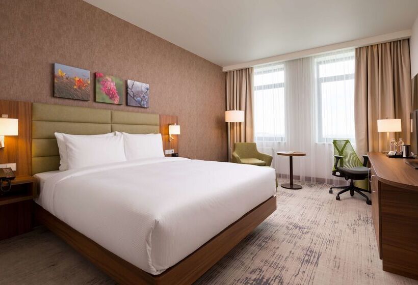 فندق Hilton Garden Inn Orenburg