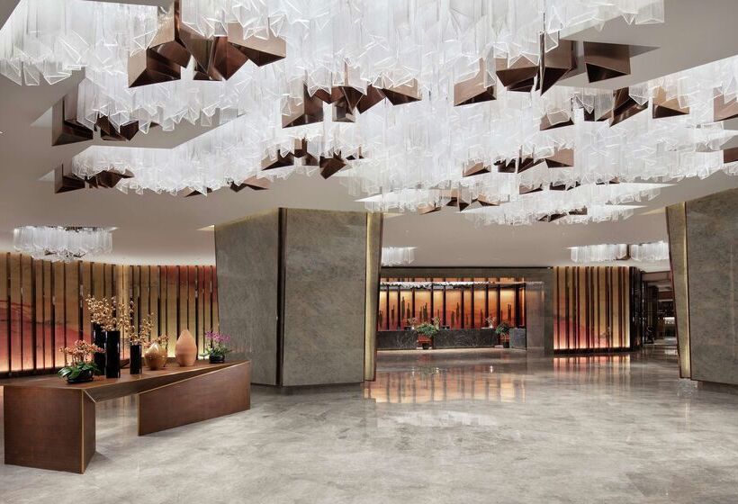 فندق Hilton Shenyang