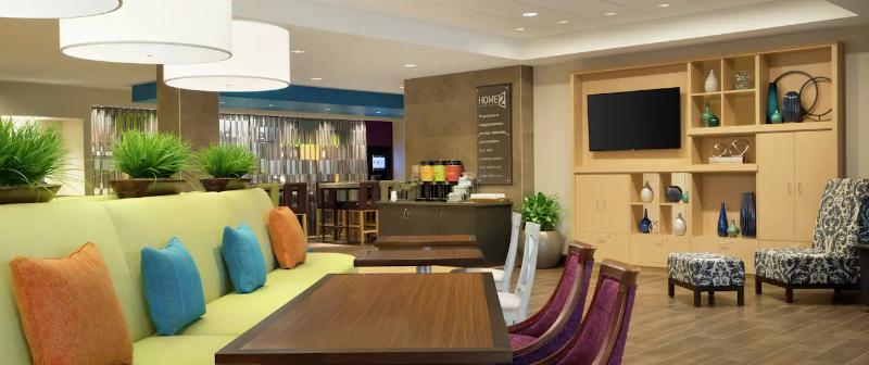 בית מלון כפרי Home2 Suites By Hilton Suites Marysville