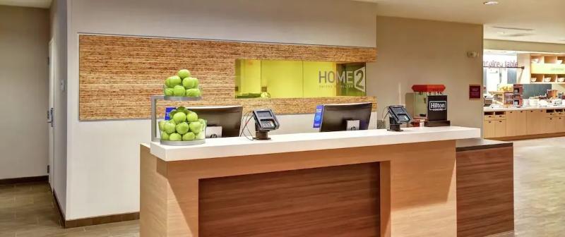 בית מלון כפרי Home2 Suites By Hilton Suites Marysville