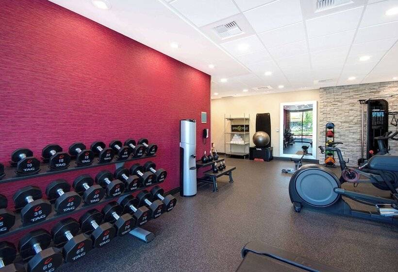 בית מלון כפרי Home2 Suites By Hilton Suites Marysville