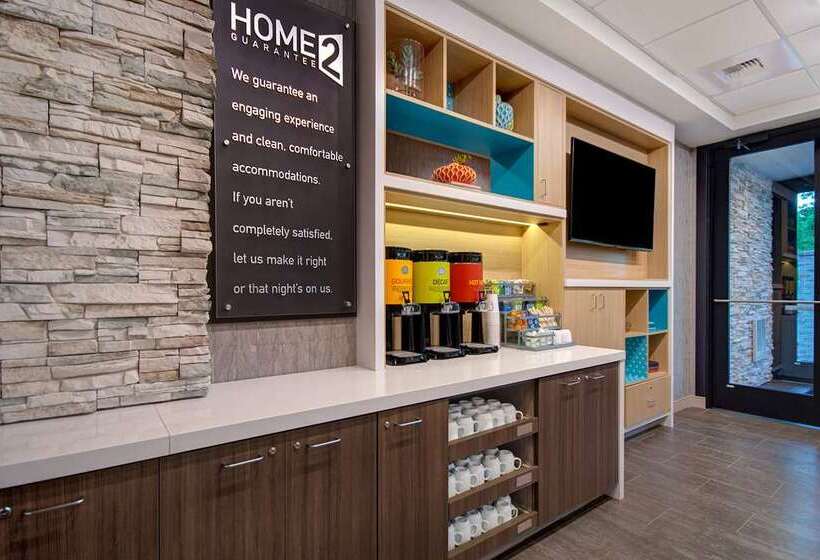 בית מלון כפרי Home2 Suites By Hilton Suites Marysville