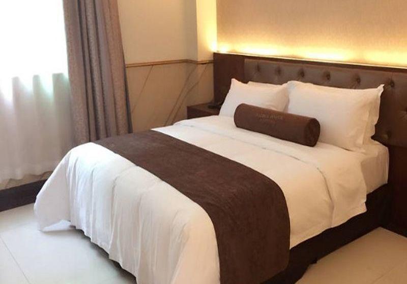 Fotos del hotel James Joyce Coffetel Guangzhou Shijing City Plaza:  3
