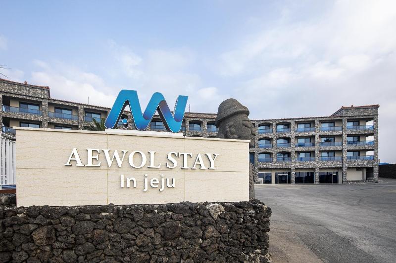 Отель Jeju Dongyang Condo