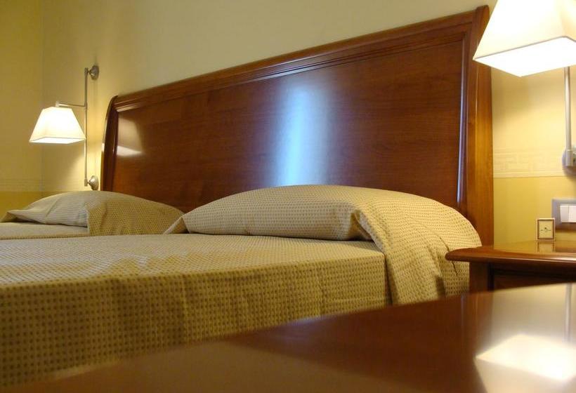 בית מלון כפרי L' Anfora