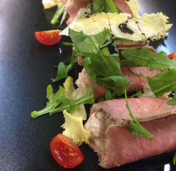 בית מלון כפרי L' Anfora