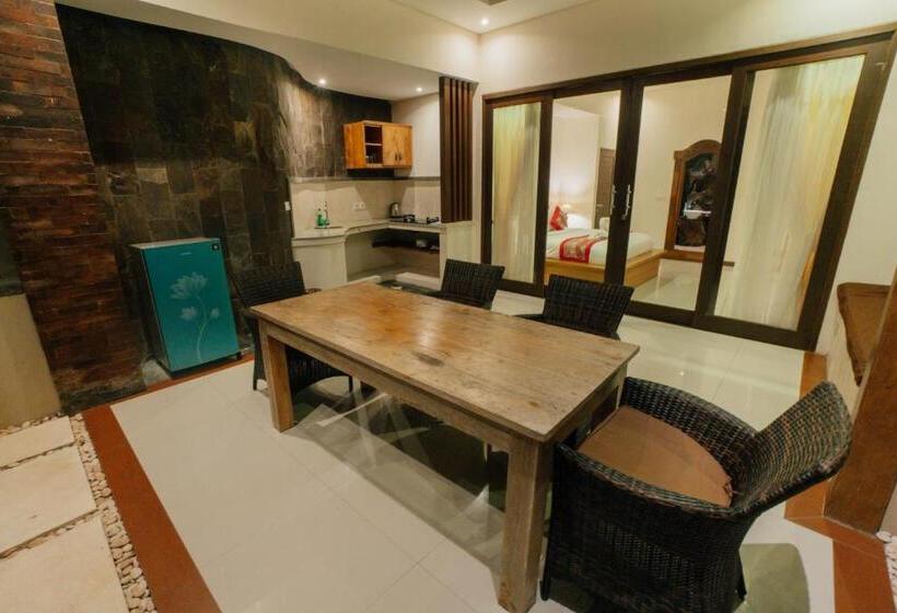 هتل The Iyang Ubud