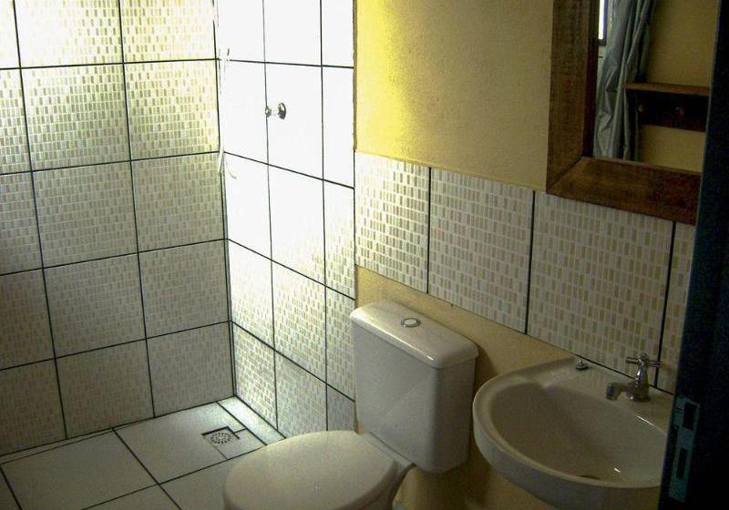 Fotos del hotel Paraty Bay Flats:  9