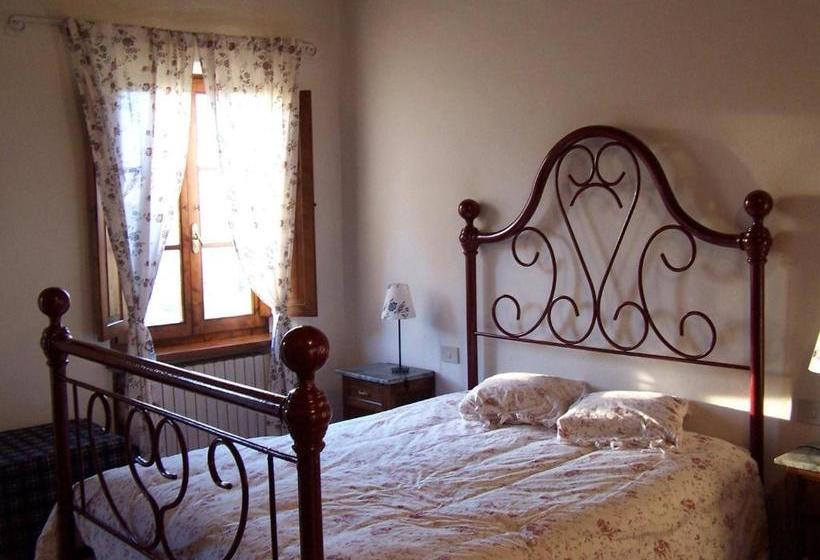 فندق Poggetto Di Montese