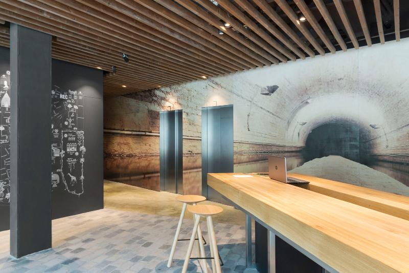 בית מלון כפרי Rec Barcelona  Adults Only