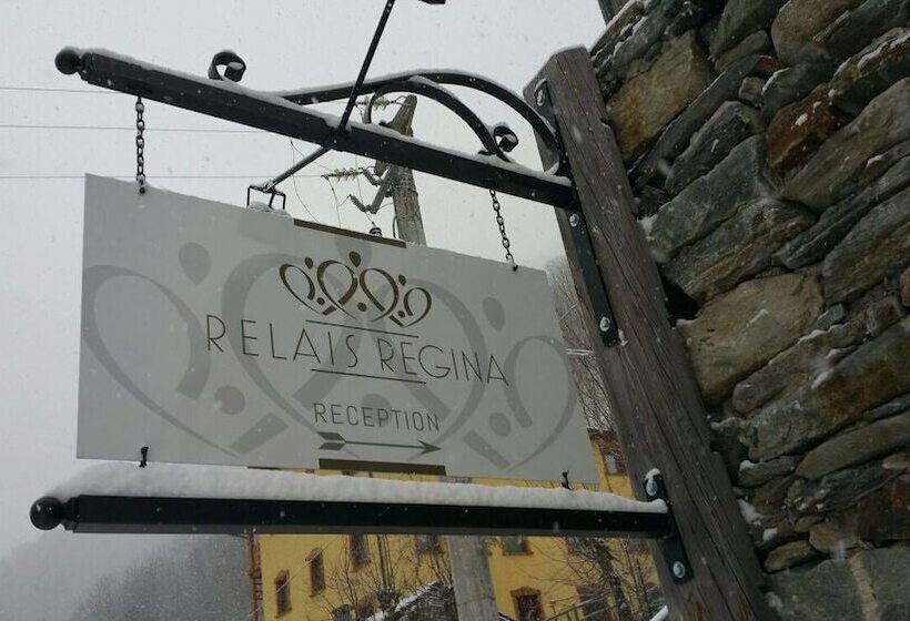 فندق Relais Regina
