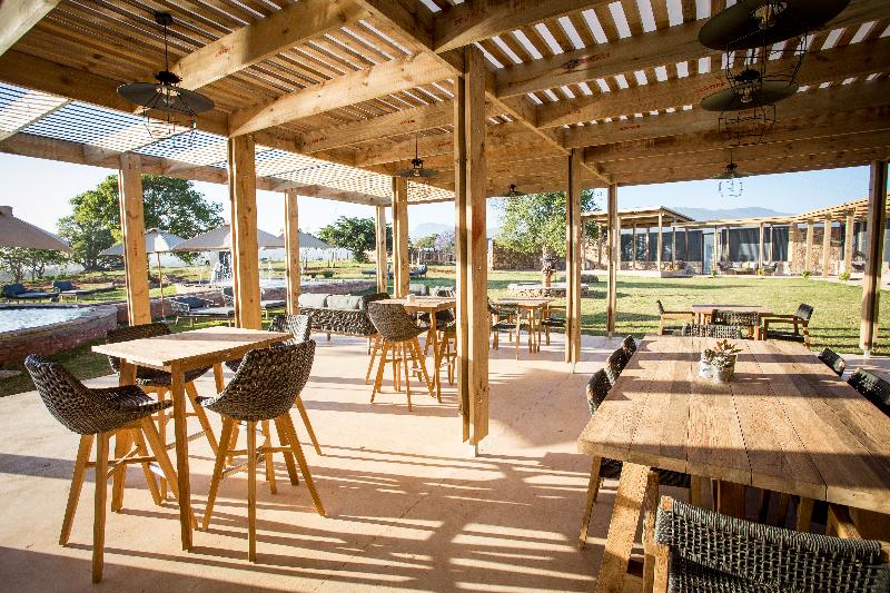 ホテル Botlierskop The Village Lodge