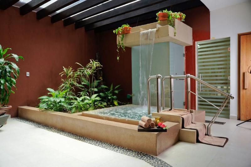 هتل Ventus At Marina El Cid Spa & Beach Resort   All Inclusive