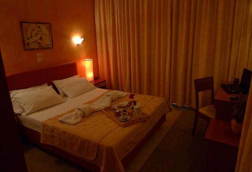 Ikaros Hotel Elliniko