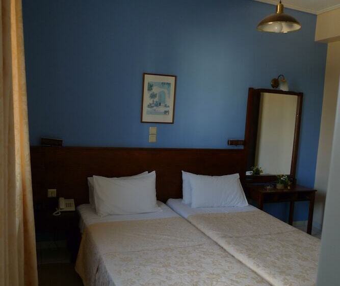 Ikaros Hotel Elliniko