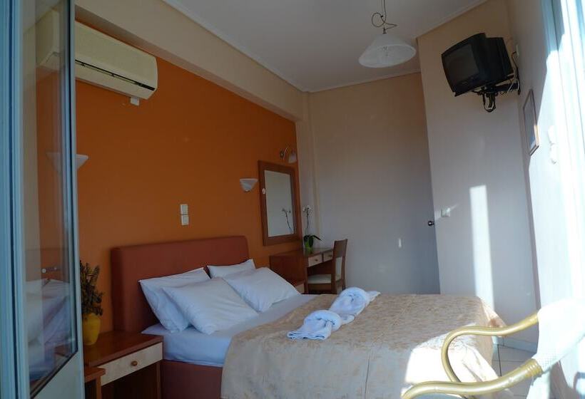 Ikaros Hotel Elliniko