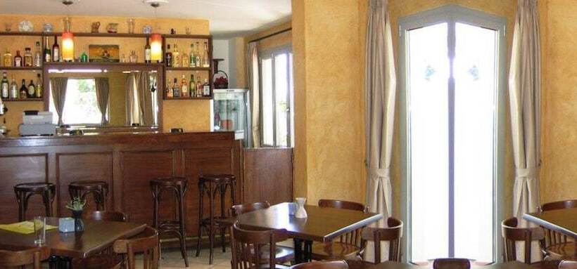 Ikaros Hotel Elliniko