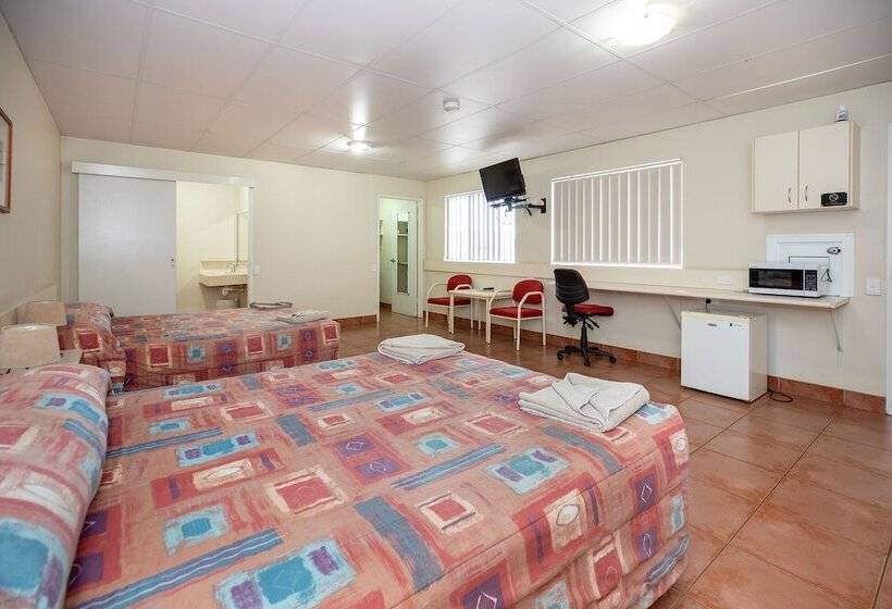 Leichhardt Hotel Motel Cloncurry