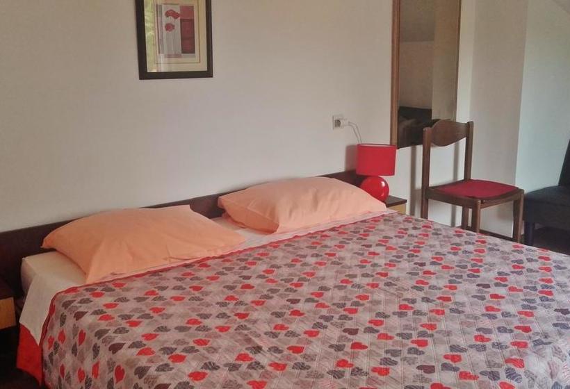 پانسیون Guesthouse Cecilia 2