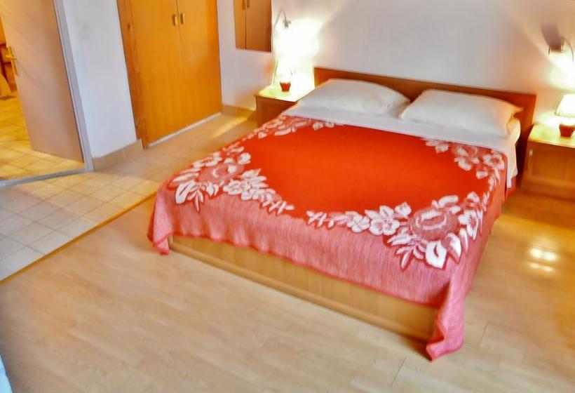 پانسیون Guesthouse Cecilia 2