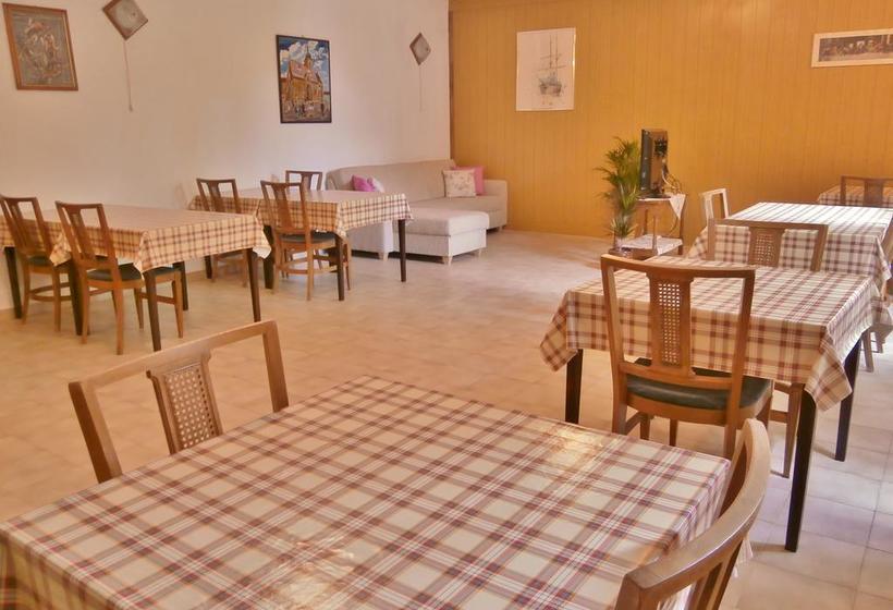 پانسیون Guesthouse Cecilia 2