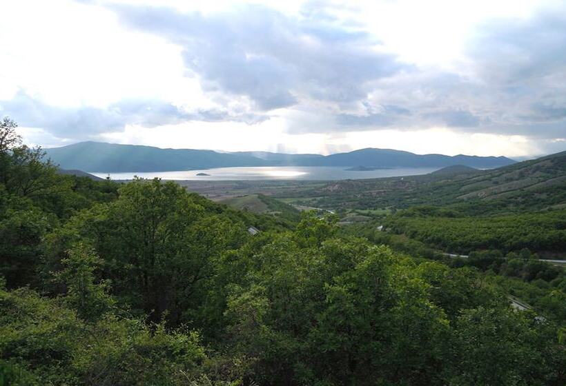 Prespa Resort & Spa