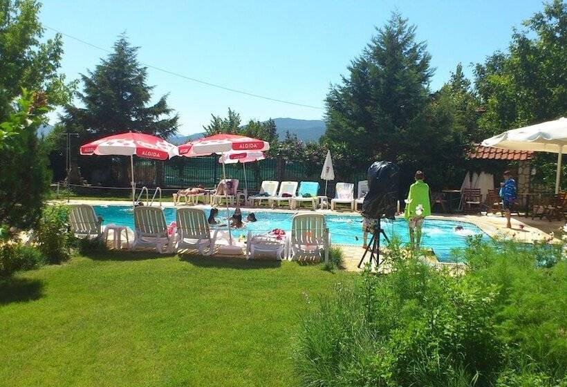 Prespa Resort & Spa
