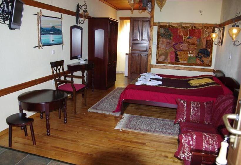 Prespa Resort & Spa