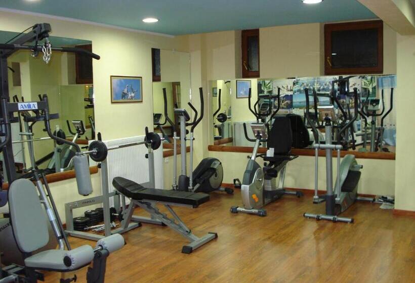 Prespa Resort & Spa