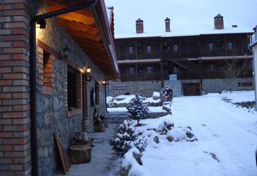 Prespa Resort & Spa
