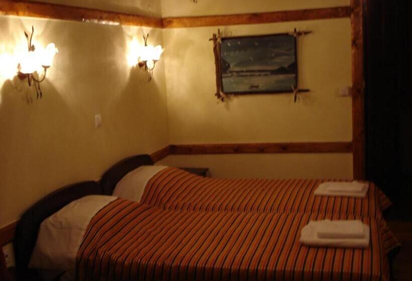 Prespa Resort & Spa