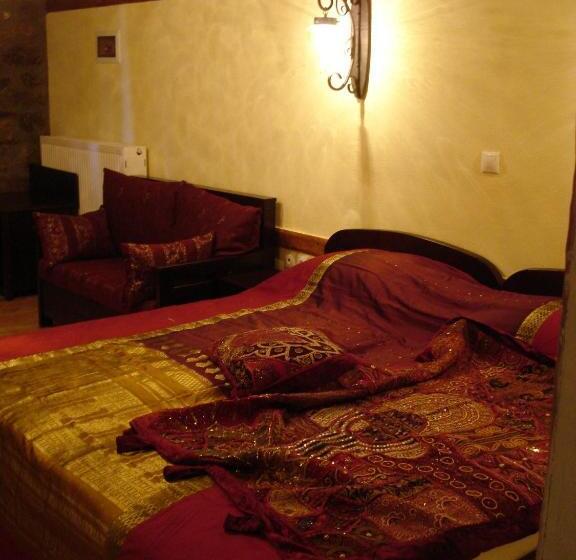 Prespa Resort & Spa