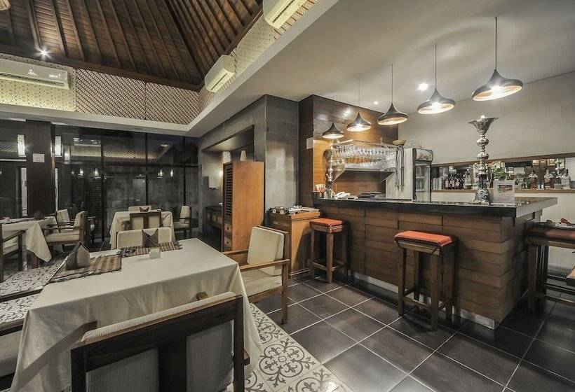 استراحتگاه Gaing Mas Jimbaran Villas By Gaing Mas Group