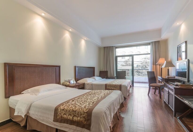 Sanya Baohong Hotel Annex Building